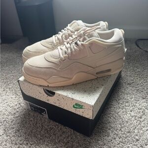Jordan 4 RM
